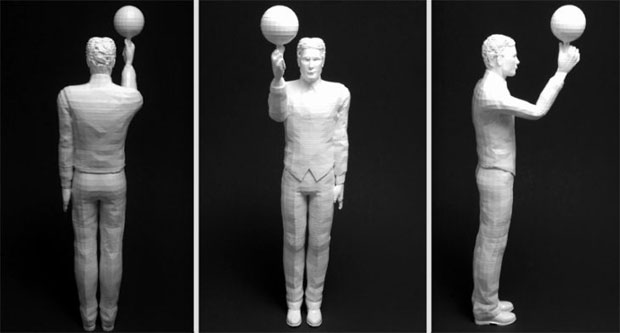 Бафало враћа дуг Тесли